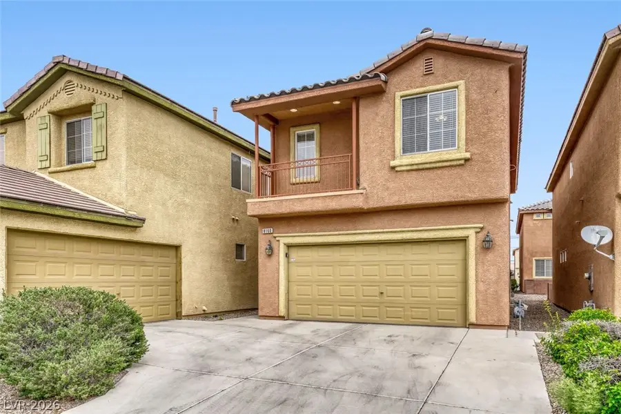 8160 Herring Avenue, Las Vegas, NV 89147 - #2