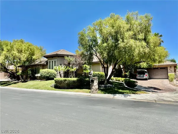 4738 Laurel Canyon Street, Las Vegas, NV 89129