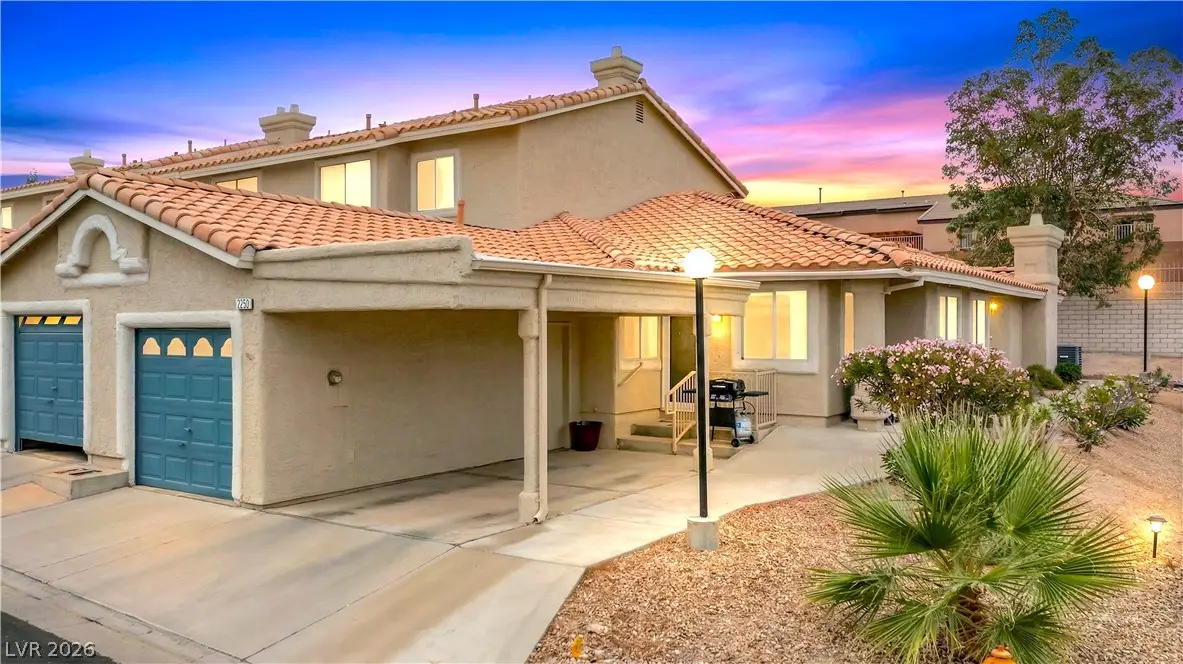 2250 Camel Mesa Drive, Laughlin, NV 89029 - #1