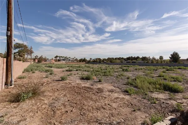 3842 E Patrick Lane, Las Vegas, NV 89120