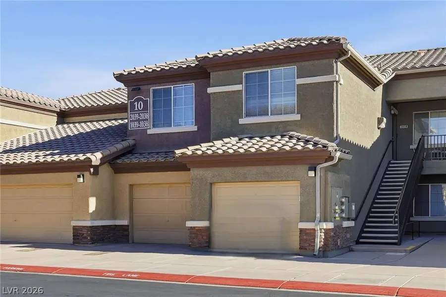 6868 Sky Pointe Drive #1038, Las Vegas, NV 89131 - #3