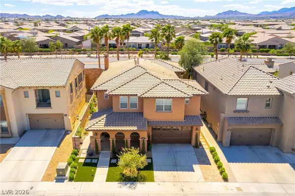 577 Via Di Parione Court, Henderson, NV 89011