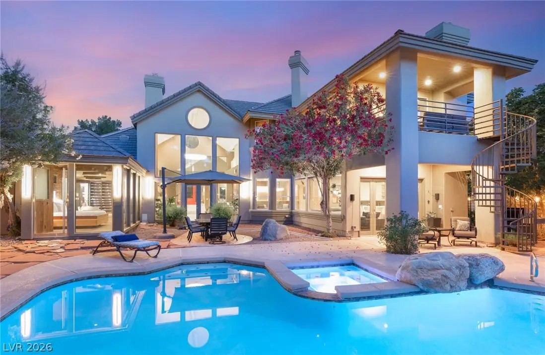 3004 Astoria Pines Circle, Las Vegas, NV 89107 - #1