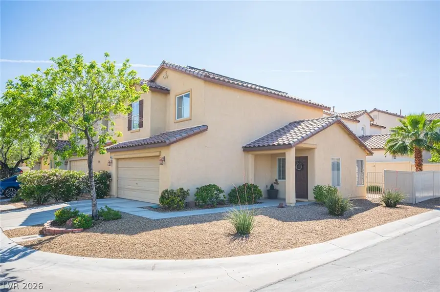 8041 Gobbler Grove Court, Las Vegas, NV 89143 - #3