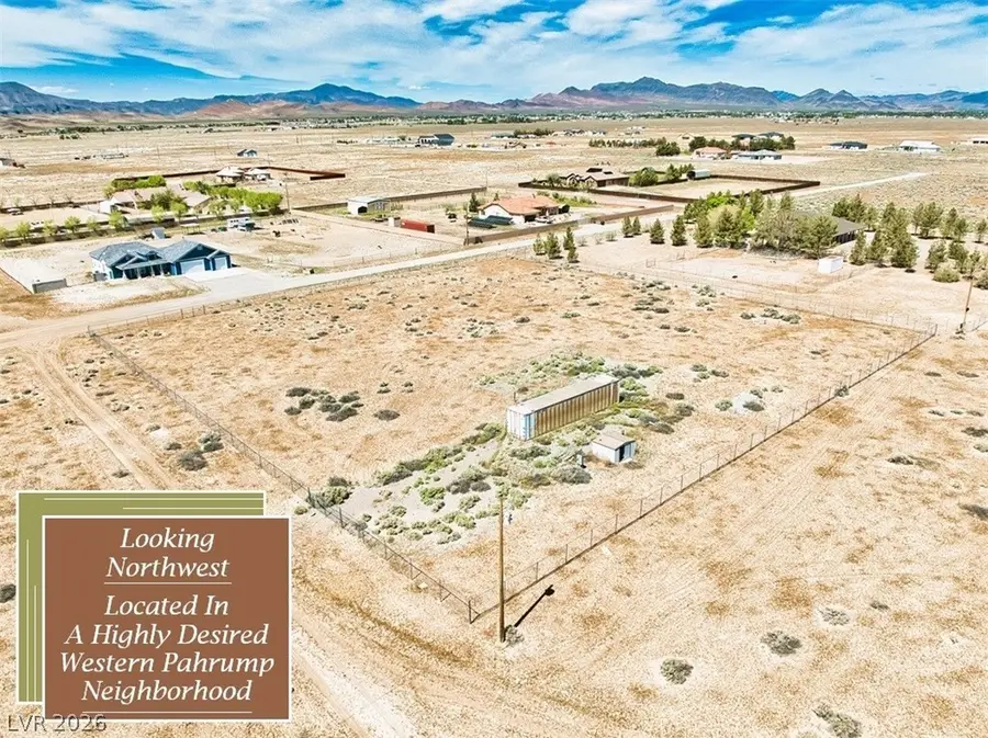 3211 Jollie Way, Pahrump, NV 89048 - #2