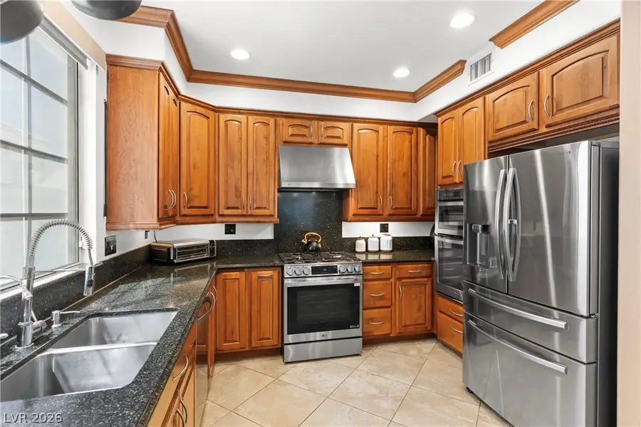 8425 Mount Nido Drive, Las Vegas, NV 89147 - #2