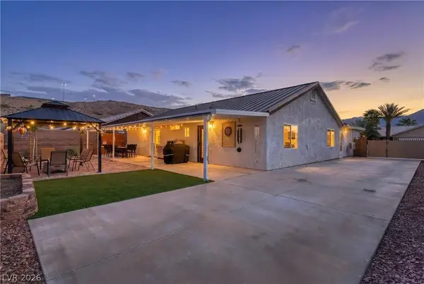 341 Francy Lane, Mesquite, NV 89027