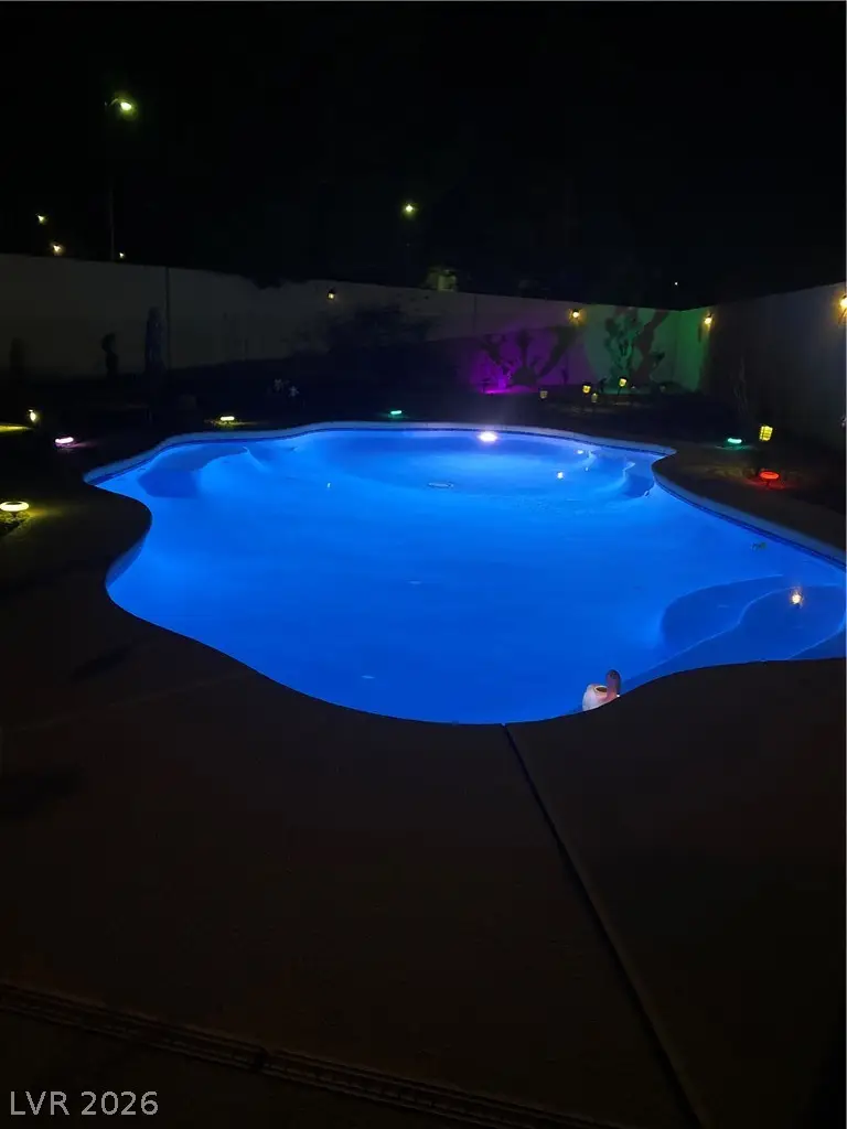 5220 Black Port Court, Las Vegas, NV 89130 - #3