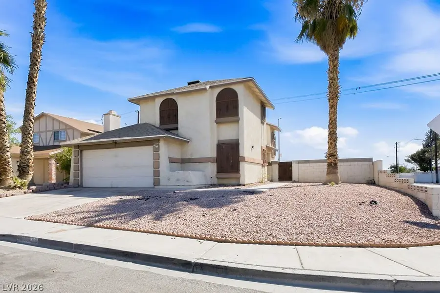 1801 Palo Alto Circle, Las Vegas, NV 89108 - #3