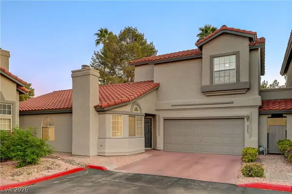 2283 Ramsgate Drive, Henderson, NV 89074