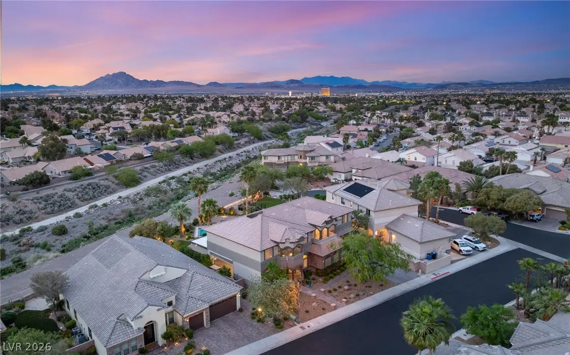 1812 Sydney Leigh Lane, Henderson, NV 89074 - #1