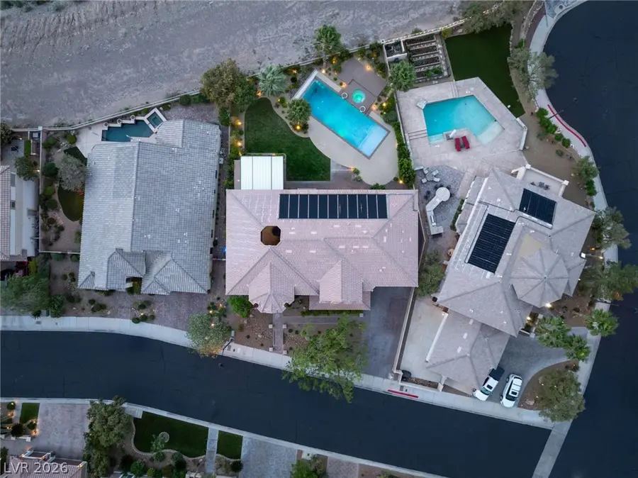 1812 Sydney Leigh Lane, Henderson, NV 89074 - #2