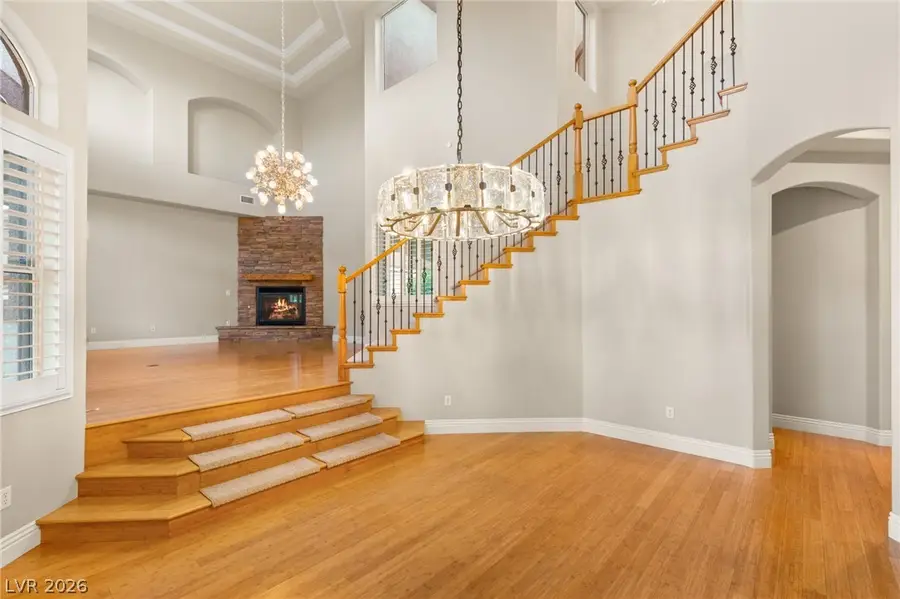 1812 Sydney Leigh Lane, Henderson, NV 89074 - #3