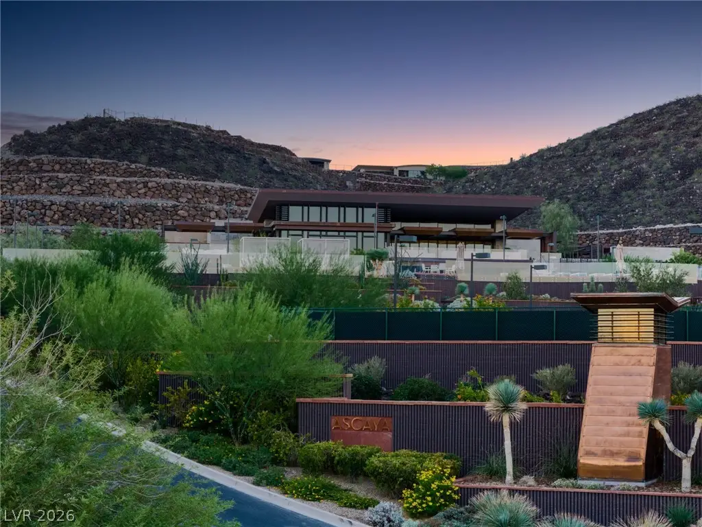 2 Cloudloft Court, Henderson, NV 89012 - #1