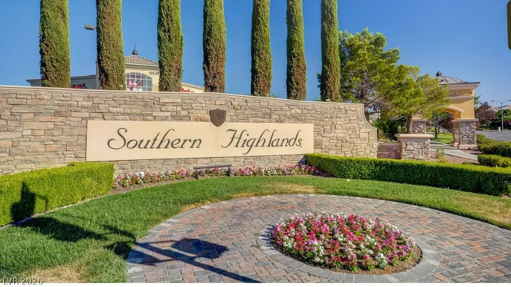 12 Pebble Hills Court, Las Vegas, NV 89141 - #1