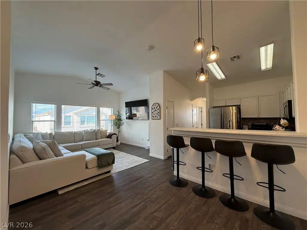 8781 Duncan Barrel Avenue #101, Las Vegas, NV 89178 - #1