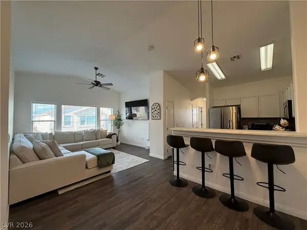 8781 Duncan Barrel Avenue #101, Las Vegas, NV 89178