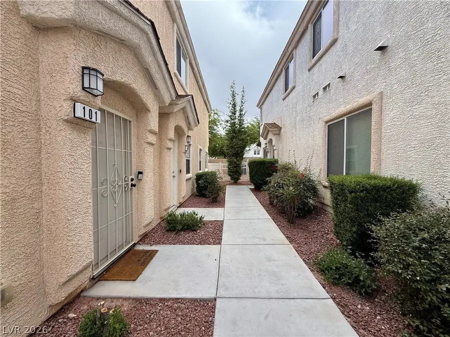 8781 Duncan Barrel Avenue #101, Las Vegas, NV 89178 - #2