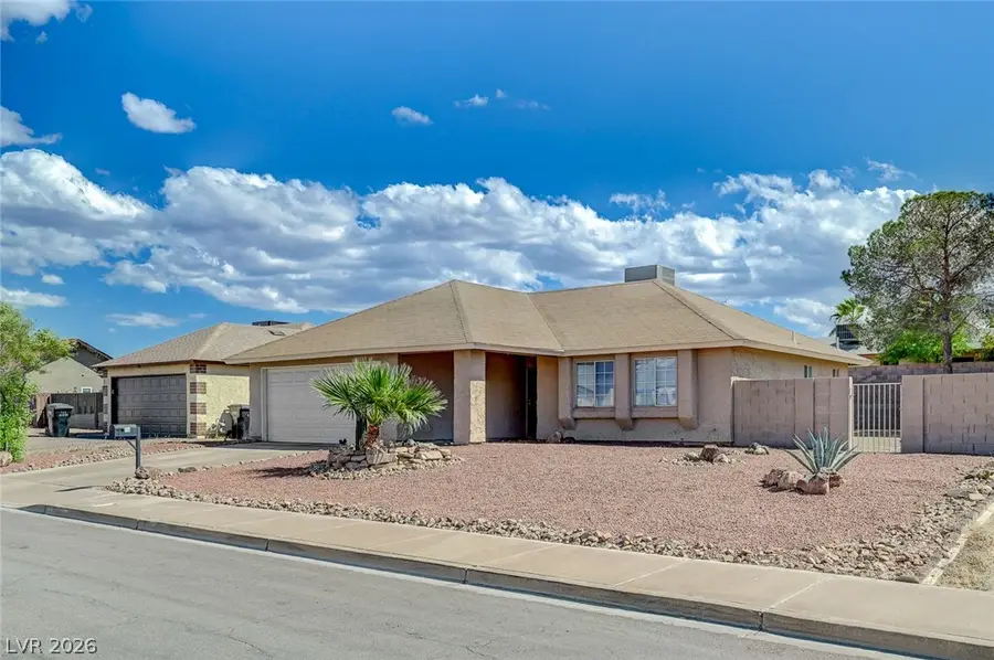 512 Close Avenue, Henderson, NV 89011 - #2