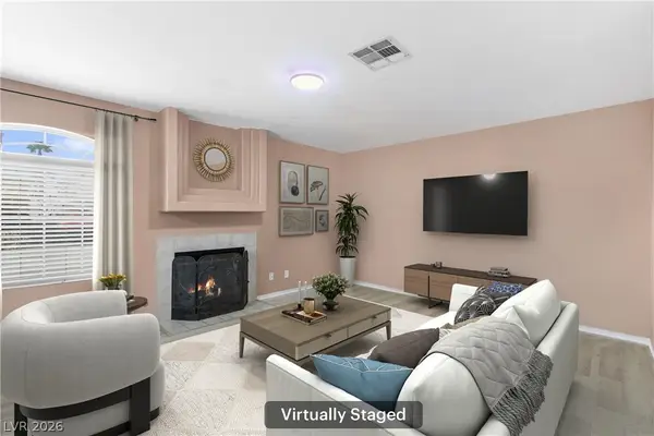 3838 Starfield Lane, Las Vegas, NV 89147