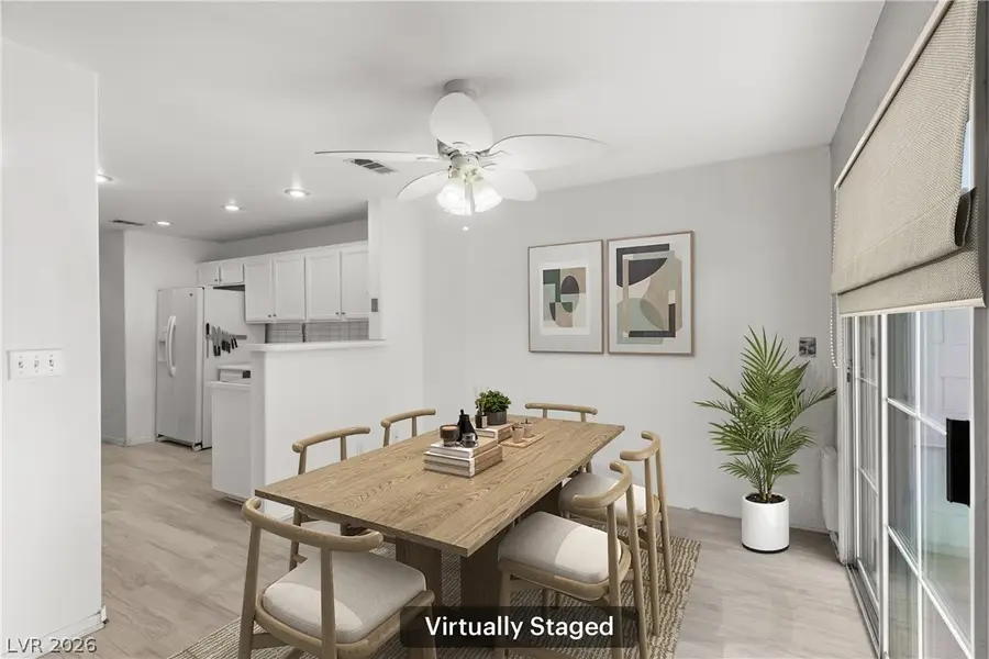 3838 Starfield Lane, Las Vegas, NV 89147 - #2