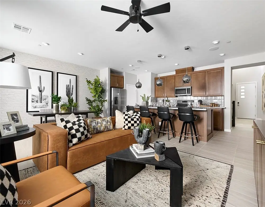 4294 Park Edge Court, Las Vegas, NV 89141 - #1