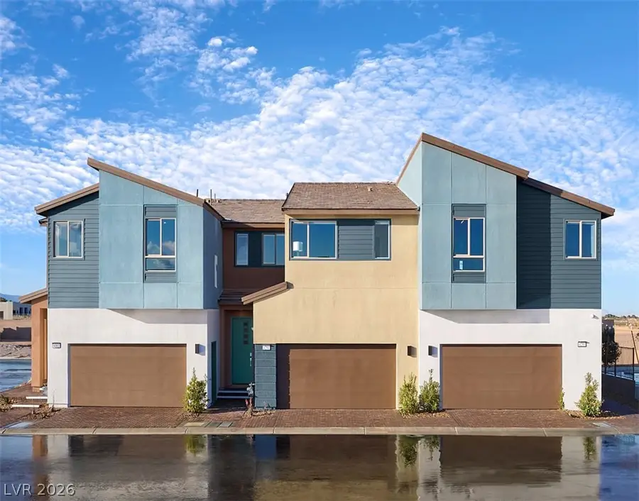 4294 Park Edge Court, Las Vegas, NV 89141 - #2