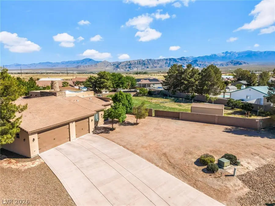 5500 Mary Lou Street, Pahrump, NV 89061 - #3