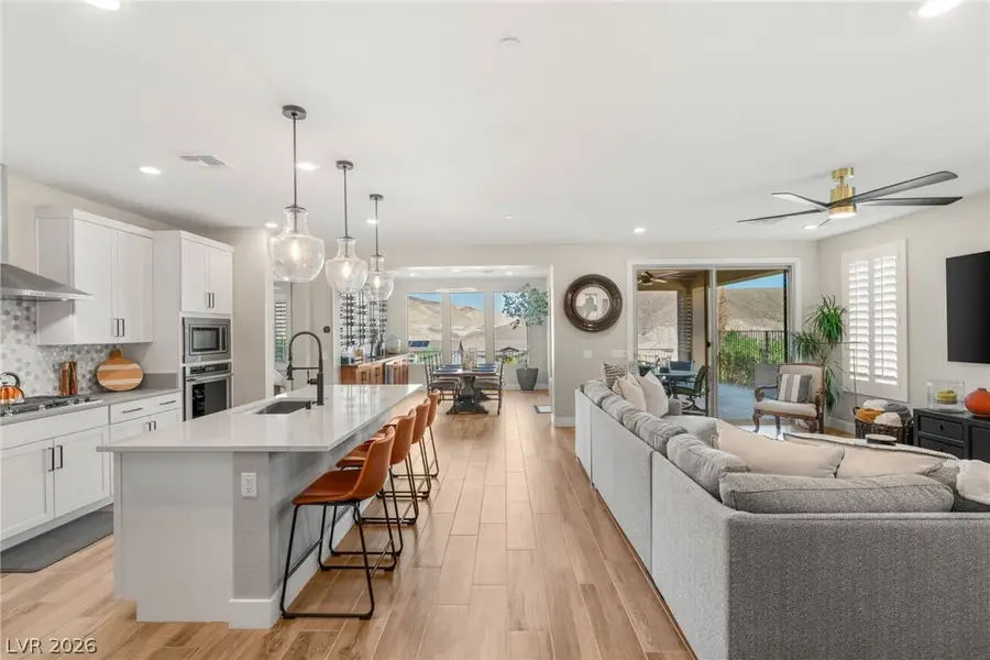 14 Autumn Palm Avenue, Henderson, NV 89011 - #3