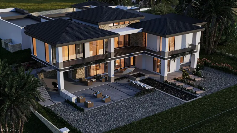 8 Pebble Hills Court, Las Vegas, NV 89141 - #2