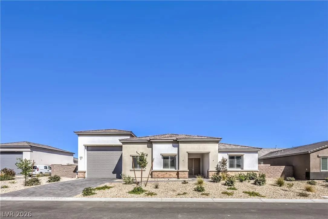 5242 Fisher Falls Court, Las Vegas, NV 89149 - #1