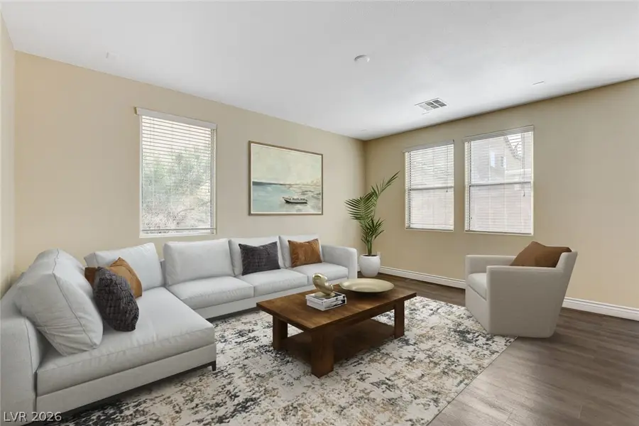 11585 Stivali Street, Las Vegas, NV 89183 - #2