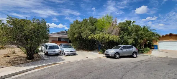 1504 Banner Circle, Las Vegas, NV 89102