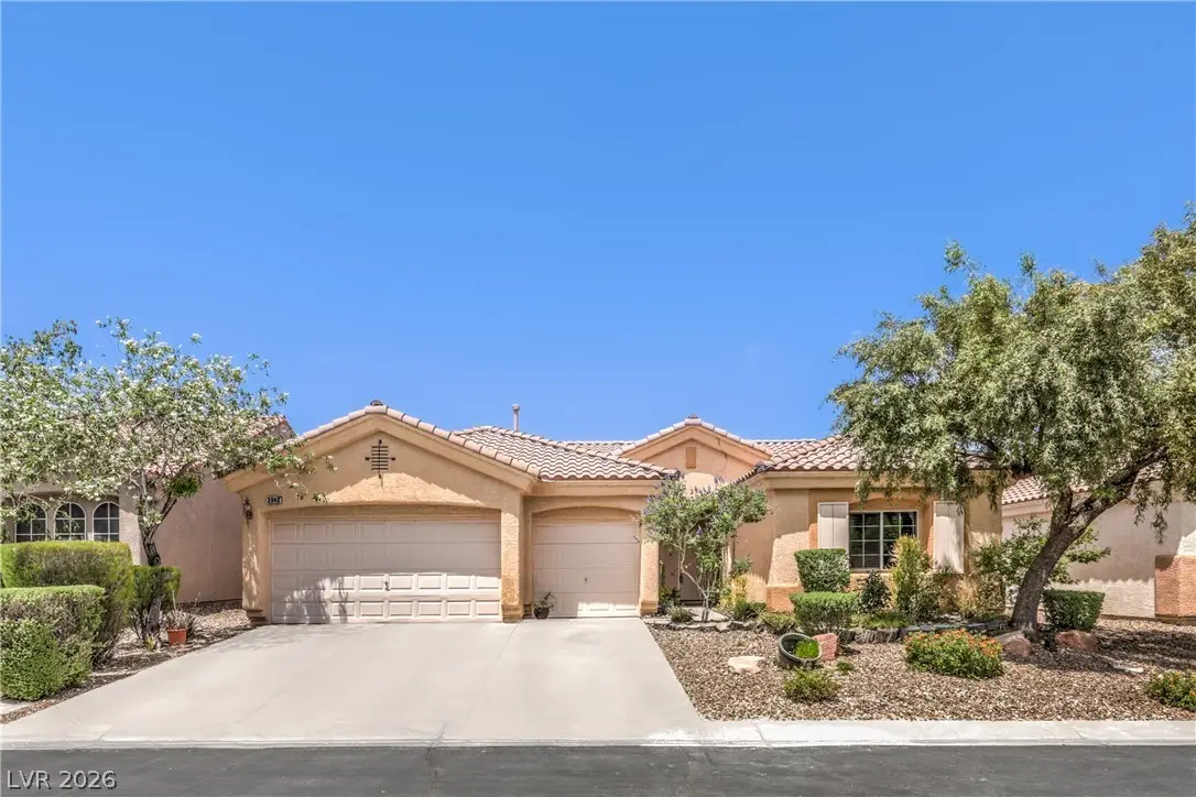 3940 Genoa Drive, Las Vegas, NV 89141 - #1