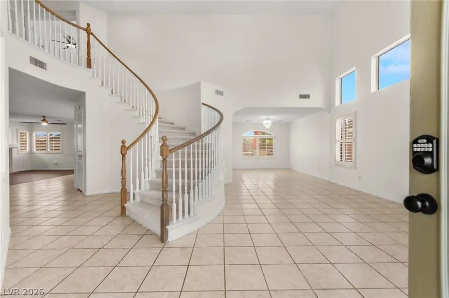 8913 Arabian Filly Avenue, Las Vegas, NV 89143 - #3