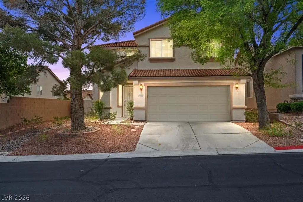 10369 Sleeping Sun Court, Las Vegas, NV 89129 - #1