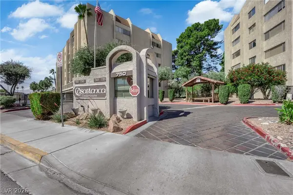 750 S Royal Crest Circle #316, Las Vegas, NV 89169
