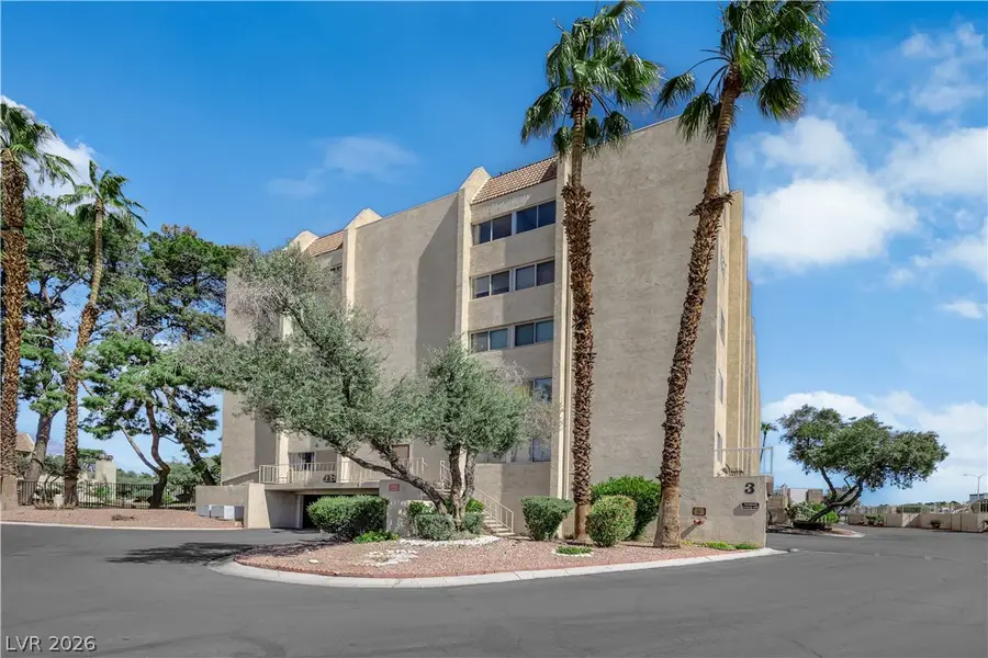 750 S Royal Crest Circle #316, Las Vegas, NV 89169 - #2