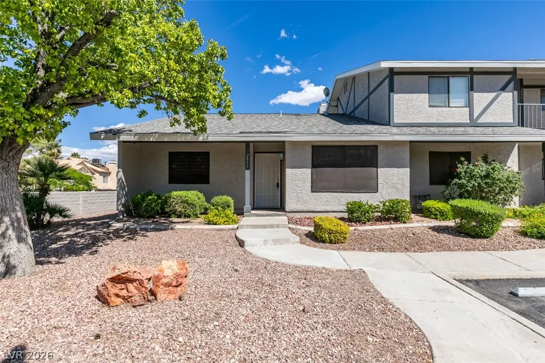2895 Bluebonnet Drive #1, Henderson, NV 89074 - #1