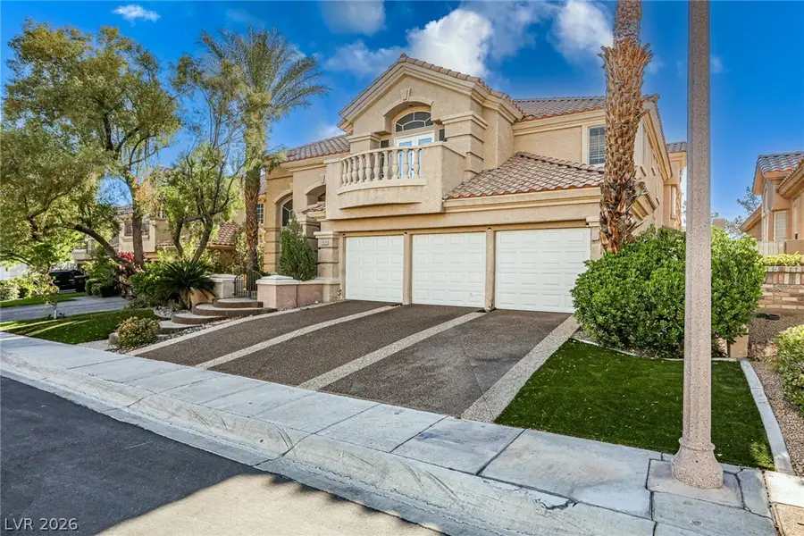 1828 Dolce Drive, Las Vegas, NV 89134 - #2