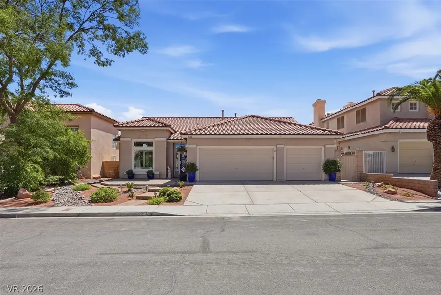 8251 Campana Drive, Las Vegas, NV 89147 - #2