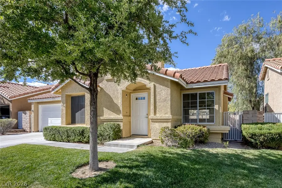 8086 Canto Avenue, Las Vegas, NV 89147 - #3