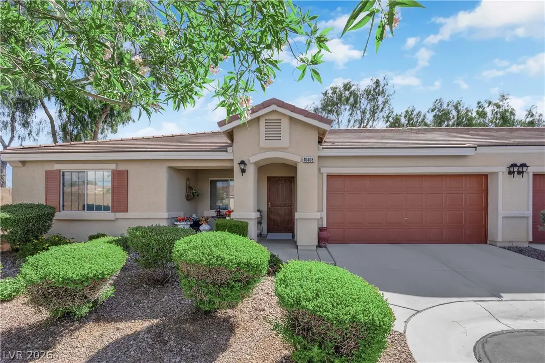 10408 Madagascar Palm Street, Las Vegas, NV 89141 - #1