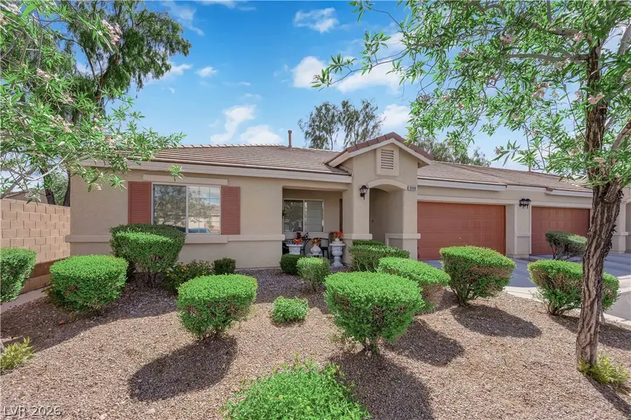 10408 Madagascar Palm Street, Las Vegas, NV 89141 - #3