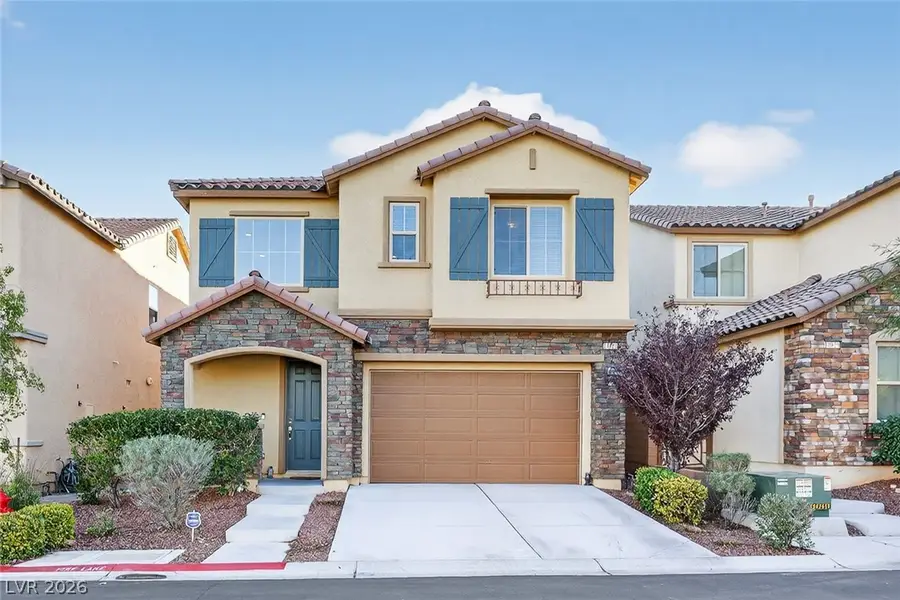 10615 College Hill Avenue, Las Vegas, NV 89166 - #3