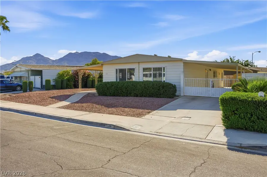 136 Sir George Drive, Las Vegas, NV 89110 - #2