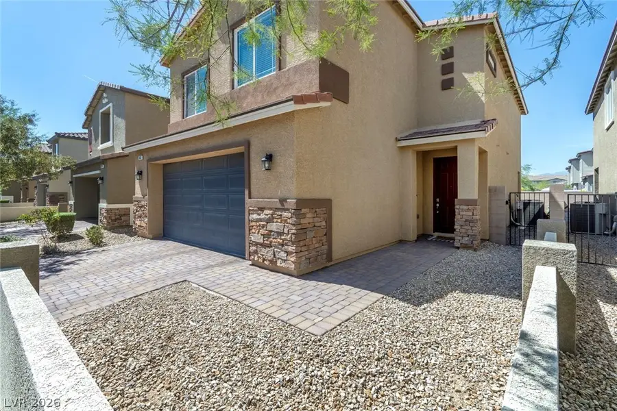 7333 Dazzle Point Street, North Las Vegas, NV 89084 - #2