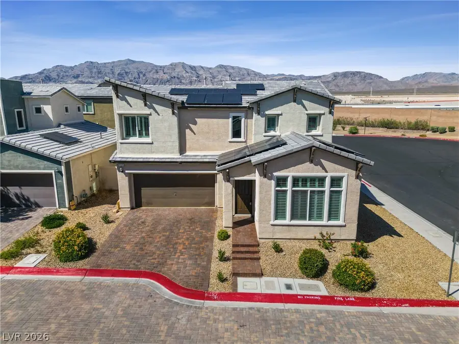 7173 Ashcroft Street, North Las Vegas, NV 89084 - #2