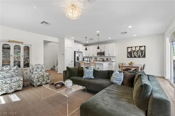 4528 Anspach Street, North Las Vegas, NV 89031