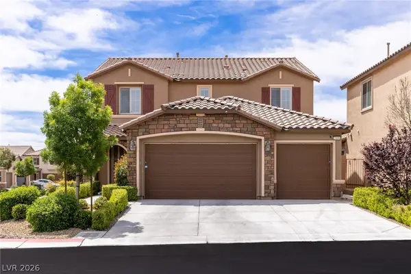 7139 Blooming Jasmine Avenue, Las Vegas, NV 89117